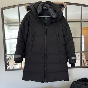 Canada Goose Kenton Parka